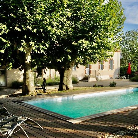 La Fontenelle - Lovely Holiday House With Swimming Pool Cuisery Kültér fotó